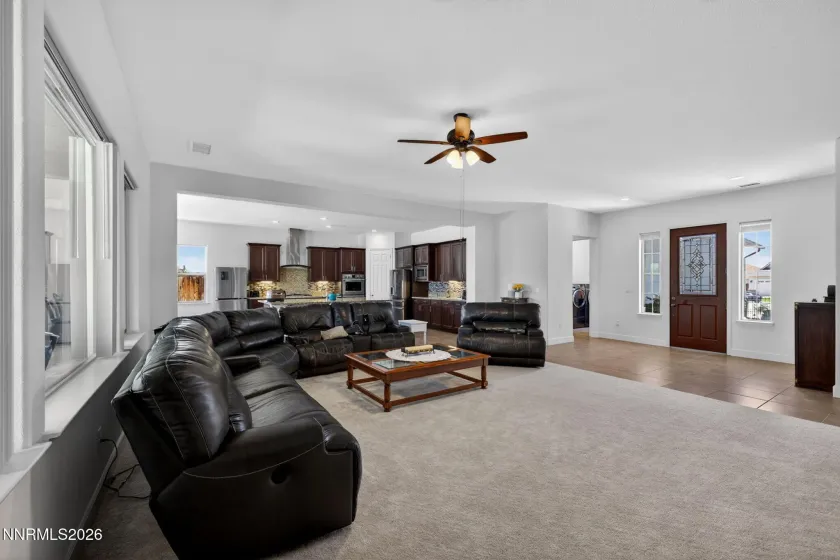 11760 Rustic Ridge, Sparks, Nevada 89441, 5 Bedrooms Bedrooms, ,3 BathroomsBathrooms,Residential,Residential,Rustic Ridge,0,260007162