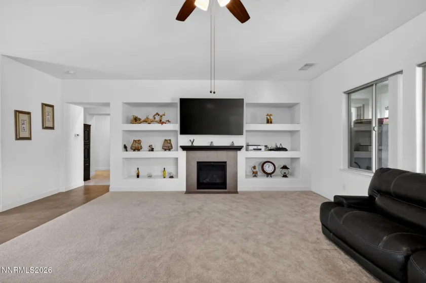 11760 Rustic Ridge, Sparks, Nevada 89441, 5 Bedrooms Bedrooms, ,3 BathroomsBathrooms,Residential,Residential,Rustic Ridge,0,260007162