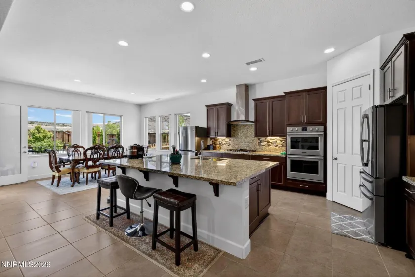 11760 Rustic Ridge, Sparks, Nevada 89441, 5 Bedrooms Bedrooms, ,3 BathroomsBathrooms,Residential,Residential,Rustic Ridge,0,260007162