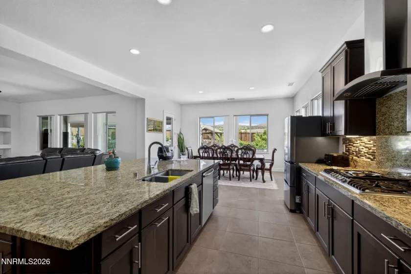 11760 Rustic Ridge, Sparks, Nevada 89441, 5 Bedrooms Bedrooms, ,3 BathroomsBathrooms,Residential,Residential,Rustic Ridge,0,260007162