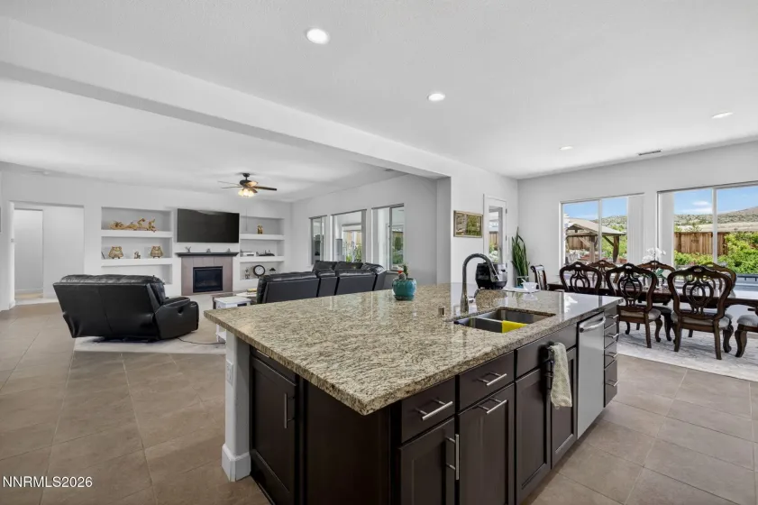 11760 Rustic Ridge, Sparks, Nevada 89441, 5 Bedrooms Bedrooms, ,3 BathroomsBathrooms,Residential,Residential,Rustic Ridge,0,260007162