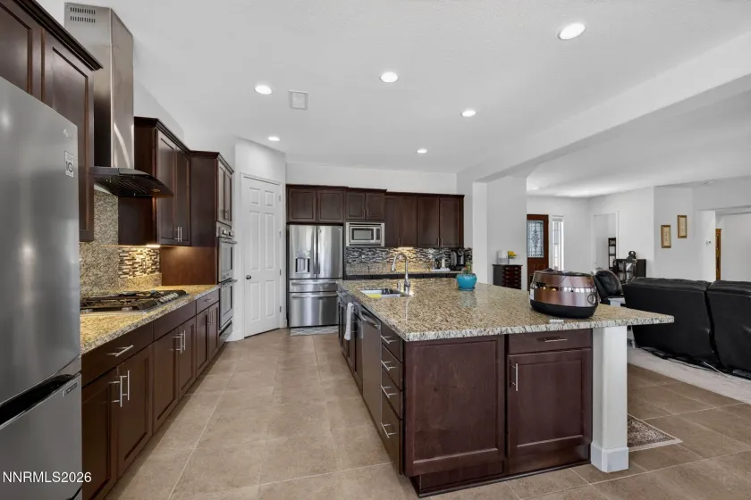 11760 Rustic Ridge, Sparks, Nevada 89441, 5 Bedrooms Bedrooms, ,3 BathroomsBathrooms,Residential,Residential,Rustic Ridge,0,260007162