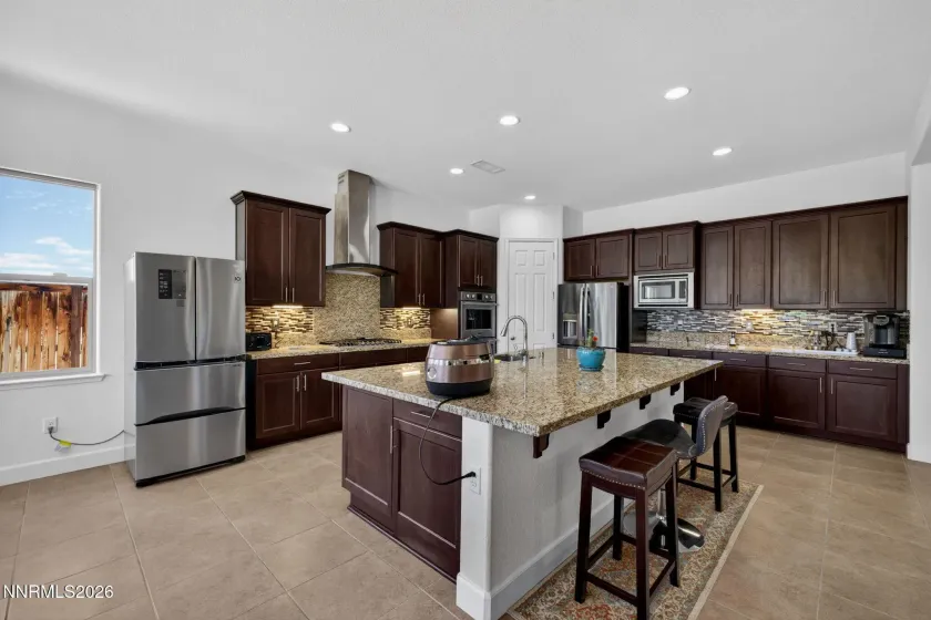 11760 Rustic Ridge, Sparks, Nevada 89441, 5 Bedrooms Bedrooms, ,3 BathroomsBathrooms,Residential,Residential,Rustic Ridge,0,260007162
