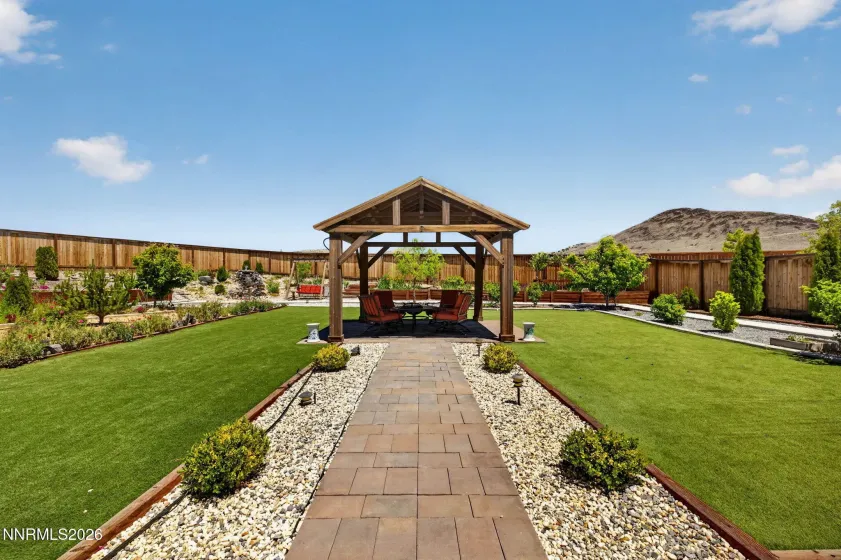 11760 Rustic Ridge, Sparks, Nevada 89441, 5 Bedrooms Bedrooms, ,3 BathroomsBathrooms,Residential,Residential,Rustic Ridge,0,260007162