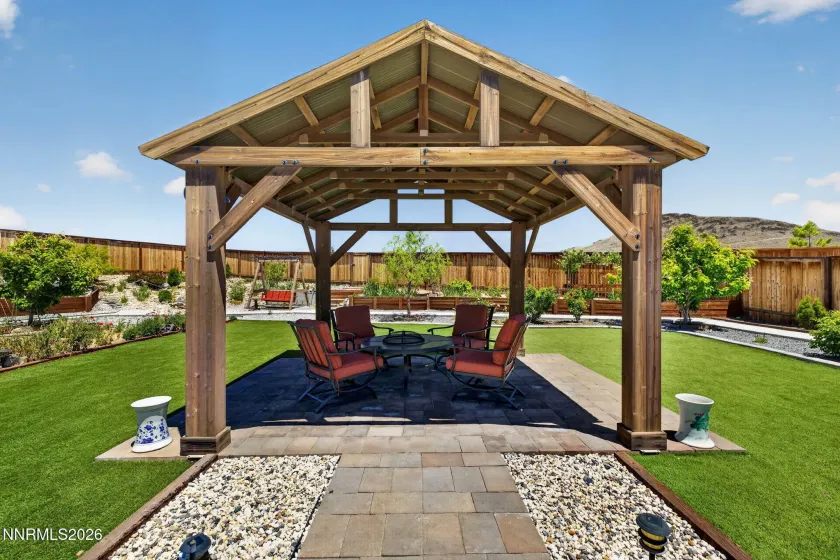 11760 Rustic Ridge, Sparks, Nevada 89441, 5 Bedrooms Bedrooms, ,3 BathroomsBathrooms,Residential,Residential,Rustic Ridge,0,260007162