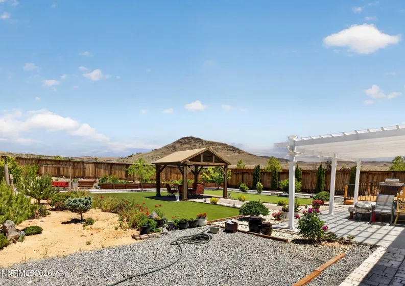 11760 Rustic Ridge, Sparks, Nevada 89441, 5 Bedrooms Bedrooms, ,3 BathroomsBathrooms,Residential,Residential,Rustic Ridge,0,260007162