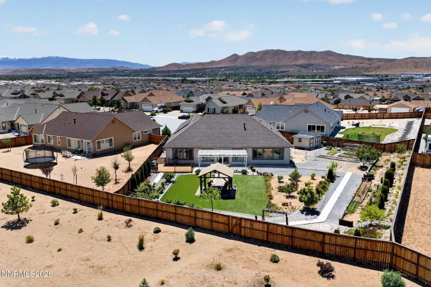 11760 Rustic Ridge, Sparks, Nevada 89441, 5 Bedrooms Bedrooms, ,3 BathroomsBathrooms,Residential,Residential,Rustic Ridge,0,260007162