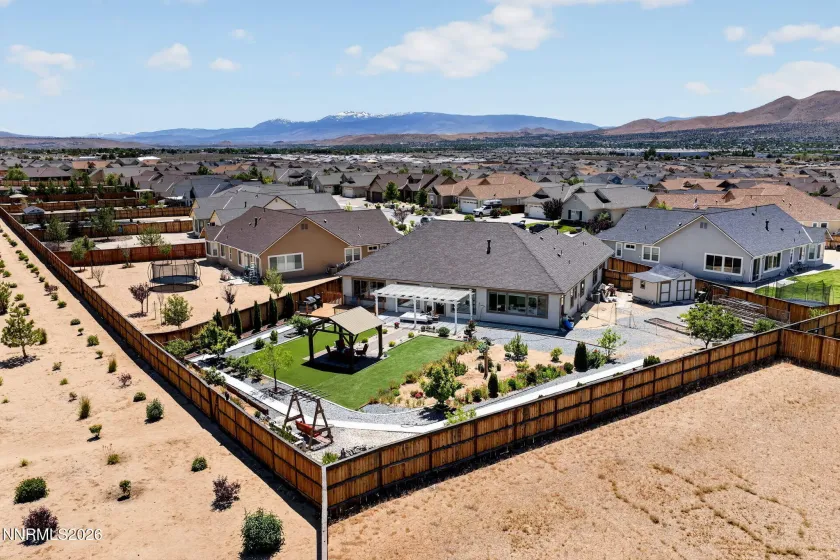 11760 Rustic Ridge, Sparks, Nevada 89441, 5 Bedrooms Bedrooms, ,3 BathroomsBathrooms,Residential,Residential,Rustic Ridge,0,260007162