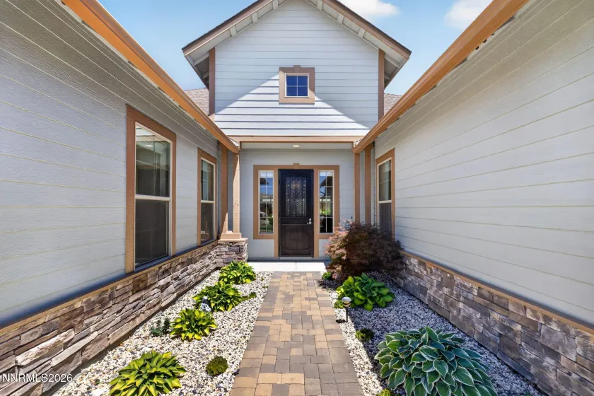 11760 Rustic Ridge, Sparks, Nevada 89441, 5 Bedrooms Bedrooms, ,3 BathroomsBathrooms,Residential,Residential,Rustic Ridge,0,260007162