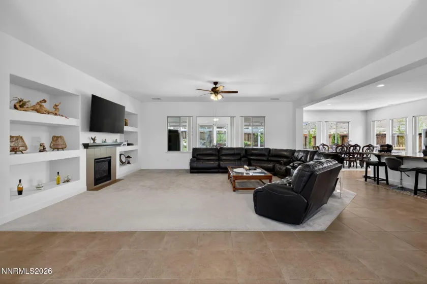 11760 Rustic Ridge, Sparks, Nevada 89441, 5 Bedrooms Bedrooms, ,3 BathroomsBathrooms,Residential,Residential,Rustic Ridge,0,260007162