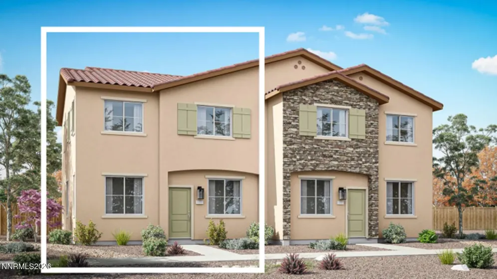 1898 Bella Rosa, Minden, Nevada 89423, 3 Bedrooms Bedrooms, ,3 BathroomsBathrooms,Residential,Residential,Bella Rosa,0,260007180