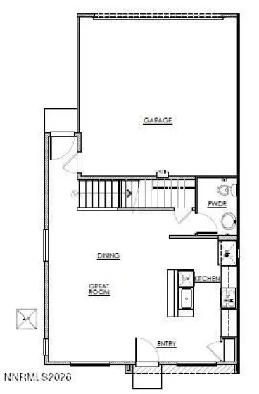 1898 Bella Rosa, Minden, Nevada 89423, 3 Bedrooms Bedrooms, ,3 BathroomsBathrooms,Residential,Residential,Bella Rosa,0,260007180