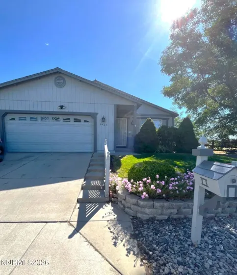 6460 Eskimo, Sun Valley, Nevada 89433, 3 Bedrooms Bedrooms, ,2 BathroomsBathrooms,Residential Lease,Manufactured,Eskimo,0,260007185
