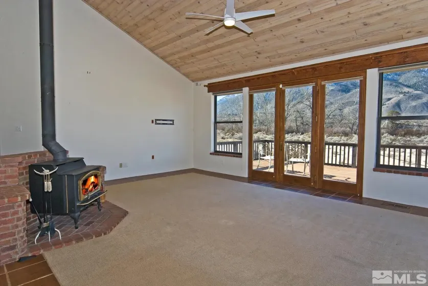 630 Chambers, Markleeville, California 96120, 3 Bedrooms Bedrooms, ,2 BathroomsBathrooms,Residential,Residential,Chambers,0,260007191