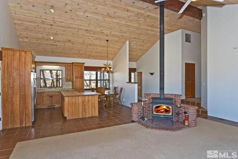 630 Chambers, Markleeville, California 96120, 3 Bedrooms Bedrooms, ,2 BathroomsBathrooms,Residential,Residential,Chambers,0,260007191
