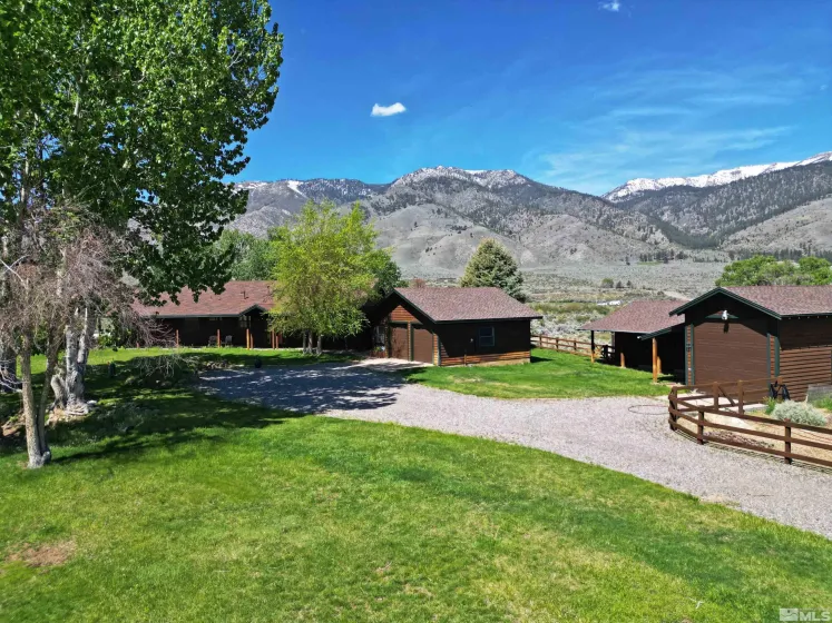 630 Chambers, Markleeville, California 96120, 3 Bedrooms Bedrooms, ,2 BathroomsBathrooms,Residential,Residential,Chambers,0,260007191