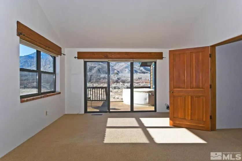630 Chambers, Markleeville, California 96120, 3 Bedrooms Bedrooms, ,2 BathroomsBathrooms,Residential,Residential,Chambers,0,260007191