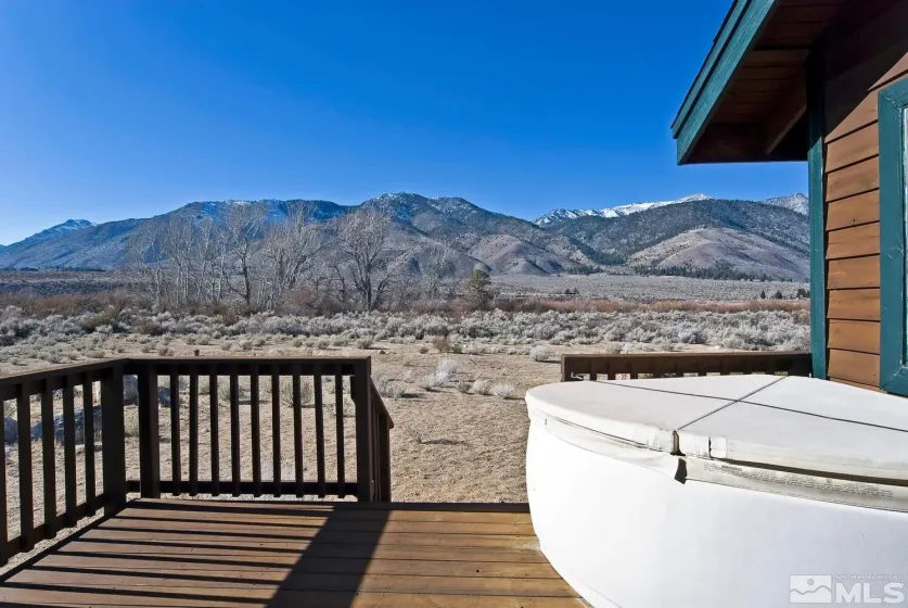 630 Chambers, Markleeville, California 96120, 3 Bedrooms Bedrooms, ,2 BathroomsBathrooms,Residential,Residential,Chambers,0,260007191