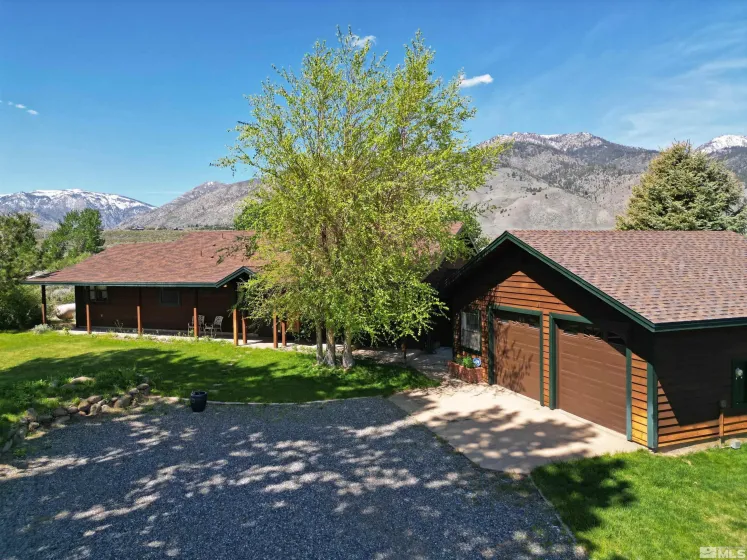 630 Chambers, Markleeville, California 96120, 3 Bedrooms Bedrooms, ,2 BathroomsBathrooms,Residential,Residential,Chambers,0,260007191