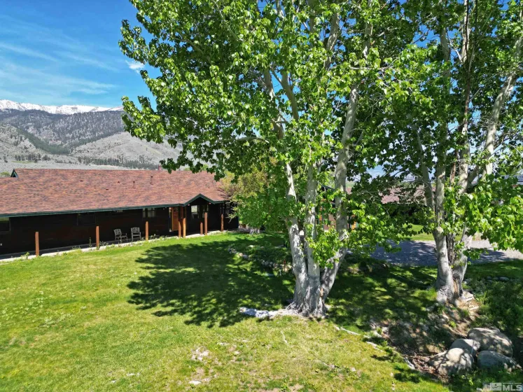 630 Chambers, Markleeville, California 96120, 3 Bedrooms Bedrooms, ,2 BathroomsBathrooms,Residential,Residential,Chambers,0,260007191