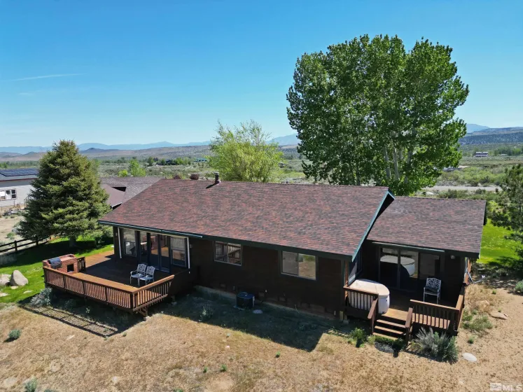 630 Chambers, Markleeville, California 96120, 3 Bedrooms Bedrooms, ,2 BathroomsBathrooms,Residential,Residential,Chambers,0,260007191