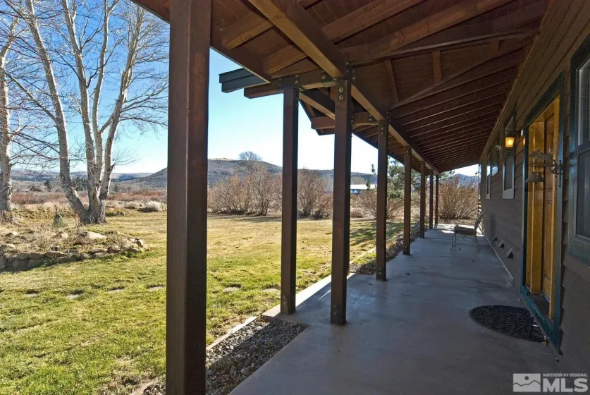 630 Chambers, Markleeville, California 96120, 3 Bedrooms Bedrooms, ,2 BathroomsBathrooms,Residential,Residential,Chambers,0,260007191