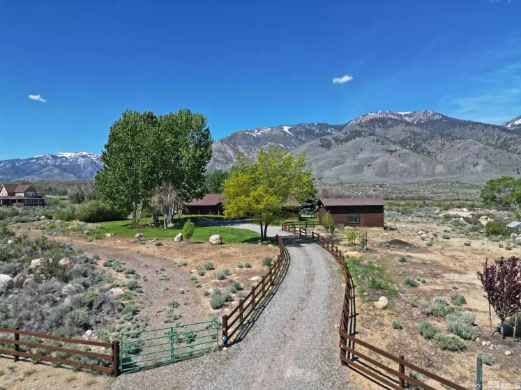 630 Chambers, Markleeville, California 96120, 3 Bedrooms Bedrooms, ,2 BathroomsBathrooms,Residential,Residential,Chambers,0,260007191