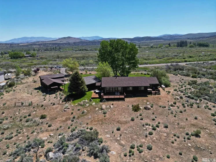 630 Chambers, Markleeville, California 96120, 3 Bedrooms Bedrooms, ,2 BathroomsBathrooms,Residential,Residential,Chambers,0,260007191