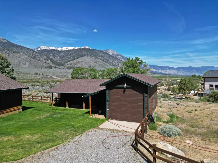 630 Chambers, Markleeville, California 96120, 3 Bedrooms Bedrooms, ,2 BathroomsBathrooms,Residential,Residential,Chambers,0,260007191