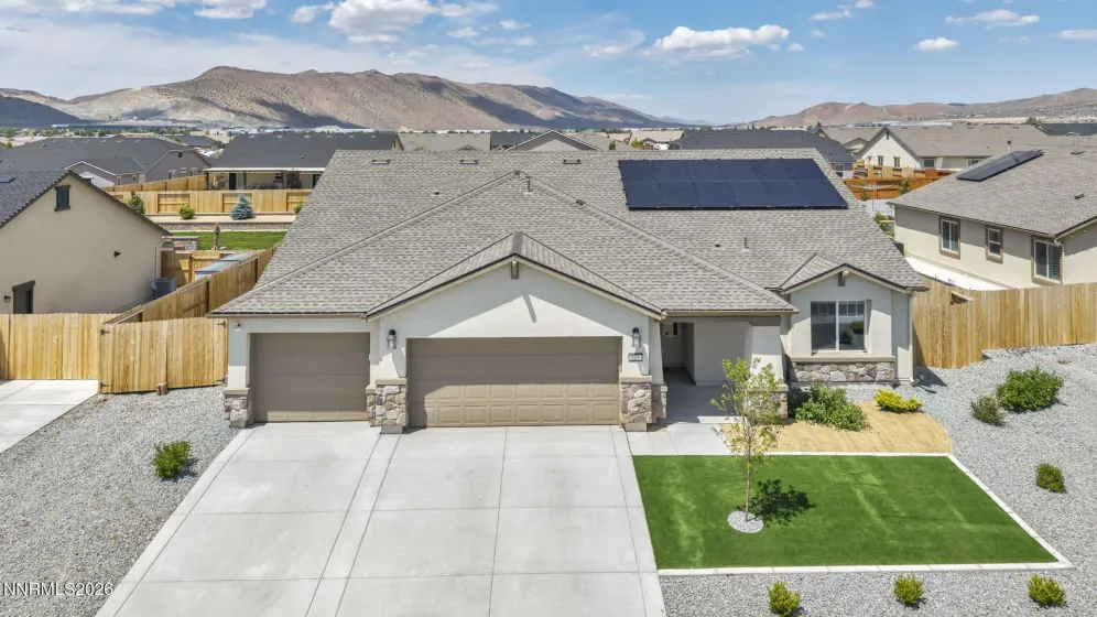 519 Fox Branch, Sparks, Nevada 89441, 4 Bedrooms Bedrooms, ,3 BathroomsBathrooms,Residential,Residential,Fox Branch,0,260007192
