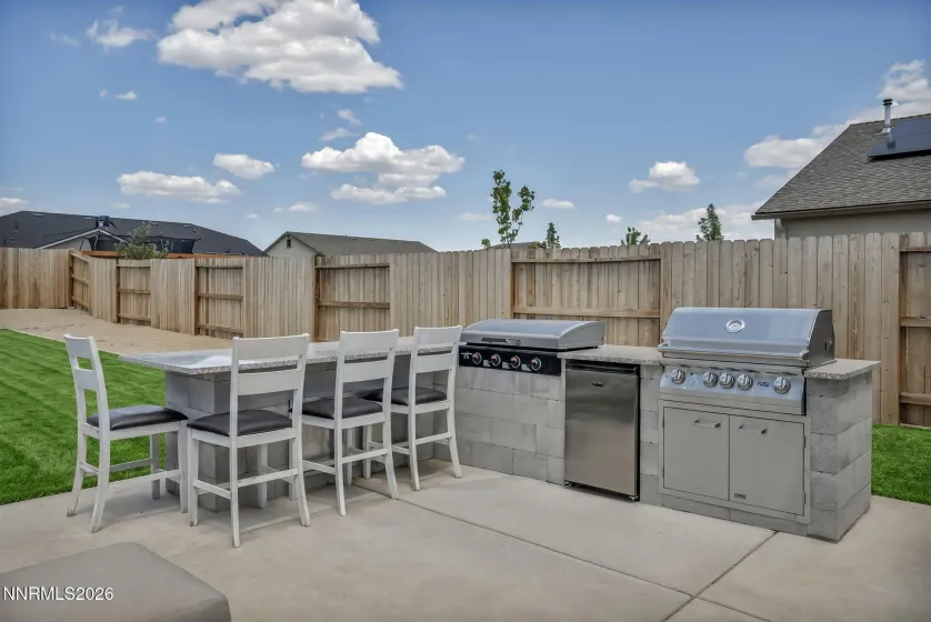 519 Fox Branch, Sparks, Nevada 89441, 4 Bedrooms Bedrooms, ,3 BathroomsBathrooms,Residential,Residential,Fox Branch,0,260007192