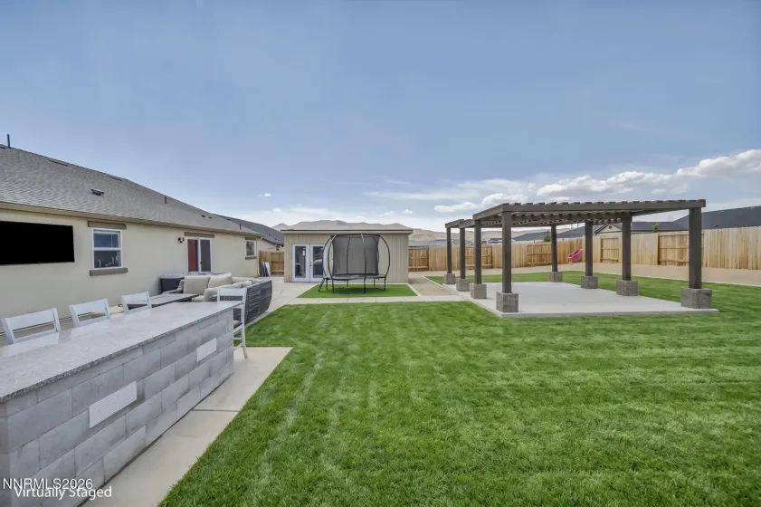 519 Fox Branch, Sparks, Nevada 89441, 4 Bedrooms Bedrooms, ,3 BathroomsBathrooms,Residential,Residential,Fox Branch,0,260007192