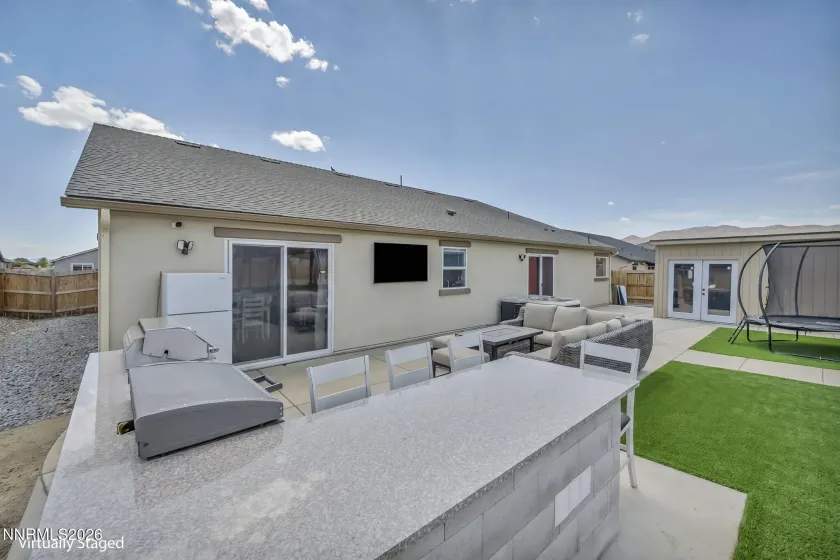 519 Fox Branch, Sparks, Nevada 89441, 4 Bedrooms Bedrooms, ,3 BathroomsBathrooms,Residential,Residential,Fox Branch,0,260007192