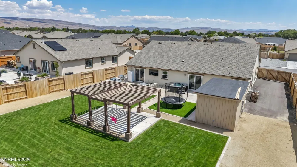 519 Fox Branch, Sparks, Nevada 89441, 4 Bedrooms Bedrooms, ,3 BathroomsBathrooms,Residential,Residential,Fox Branch,0,260007192