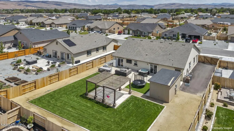 519 Fox Branch, Sparks, Nevada 89441, 4 Bedrooms Bedrooms, ,3 BathroomsBathrooms,Residential,Residential,Fox Branch,0,260007192