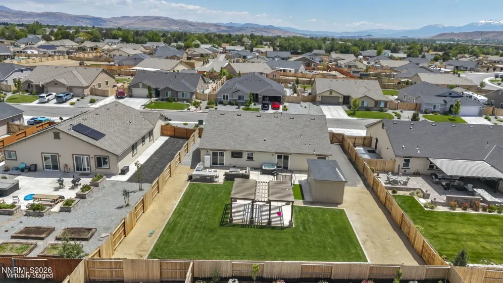 519 Fox Branch, Sparks, Nevada 89441, 4 Bedrooms Bedrooms, ,3 BathroomsBathrooms,Residential,Residential,Fox Branch,0,260007192