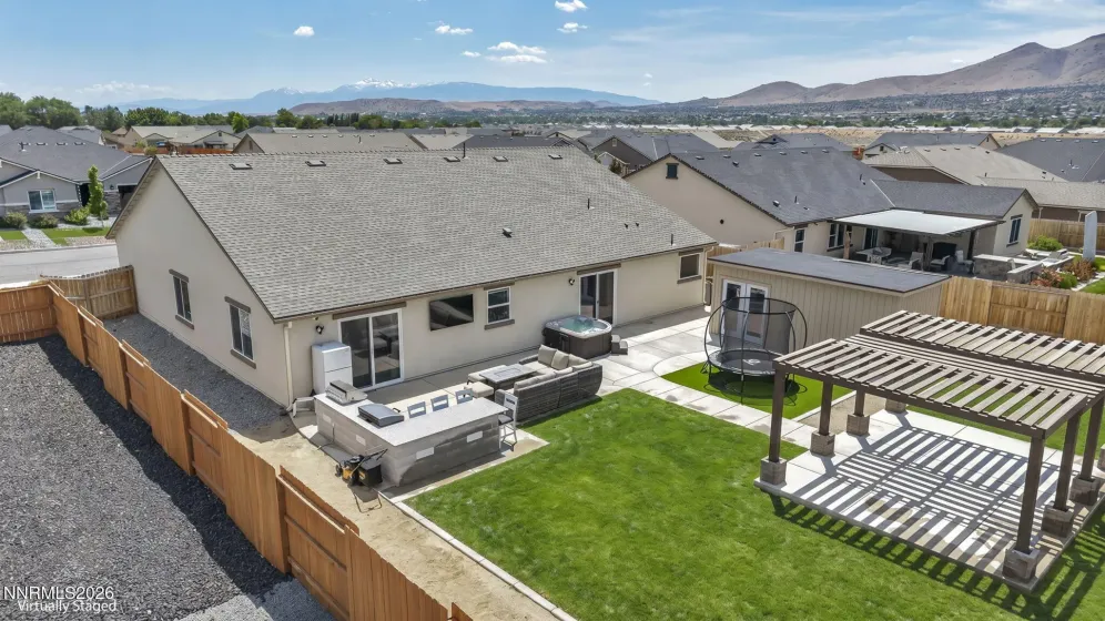 519 Fox Branch, Sparks, Nevada 89441, 4 Bedrooms Bedrooms, ,3 BathroomsBathrooms,Residential,Residential,Fox Branch,0,260007192