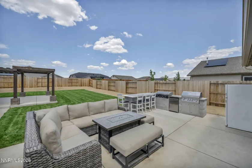 519 Fox Branch, Sparks, Nevada 89441, 4 Bedrooms Bedrooms, ,3 BathroomsBathrooms,Residential,Residential,Fox Branch,0,260007192
