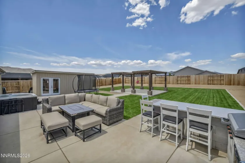 519 Fox Branch, Sparks, Nevada 89441, 4 Bedrooms Bedrooms, ,3 BathroomsBathrooms,Residential,Residential,Fox Branch,0,260007192