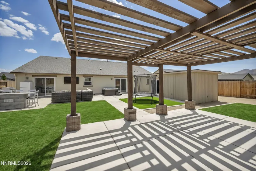 519 Fox Branch, Sparks, Nevada 89441, 4 Bedrooms Bedrooms, ,3 BathroomsBathrooms,Residential,Residential,Fox Branch,0,260007192