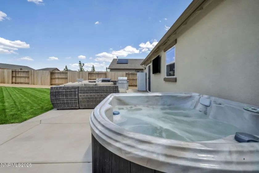 519 Fox Branch, Sparks, Nevada 89441, 4 Bedrooms Bedrooms, ,3 BathroomsBathrooms,Residential,Residential,Fox Branch,0,260007192