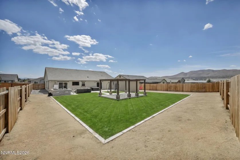 519 Fox Branch, Sparks, Nevada 89441, 4 Bedrooms Bedrooms, ,3 BathroomsBathrooms,Residential,Residential,Fox Branch,0,260007192