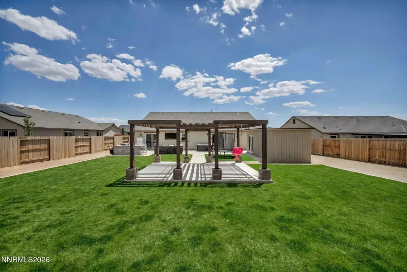 519 Fox Branch, Sparks, Nevada 89441, 4 Bedrooms Bedrooms, ,3 BathroomsBathrooms,Residential,Residential,Fox Branch,0,260007192