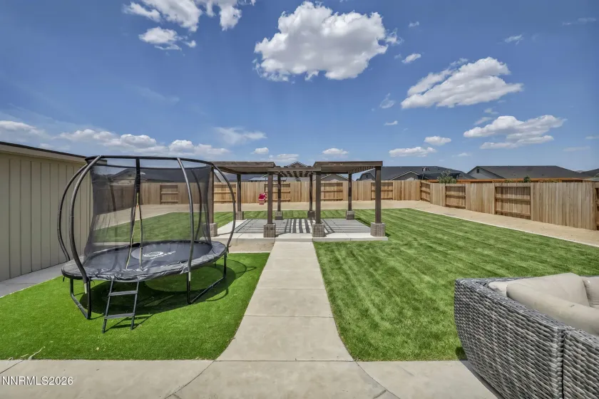 519 Fox Branch, Sparks, Nevada 89441, 4 Bedrooms Bedrooms, ,3 BathroomsBathrooms,Residential,Residential,Fox Branch,0,260007192