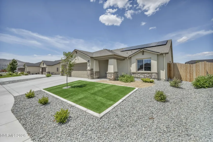 519 Fox Branch, Sparks, Nevada 89441, 4 Bedrooms Bedrooms, ,3 BathroomsBathrooms,Residential,Residential,Fox Branch,0,260007192