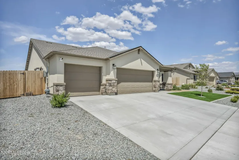 519 Fox Branch, Sparks, Nevada 89441, 4 Bedrooms Bedrooms, ,3 BathroomsBathrooms,Residential,Residential,Fox Branch,0,260007192