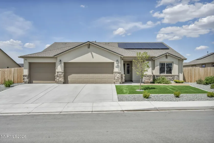 519 Fox Branch, Sparks, Nevada 89441, 4 Bedrooms Bedrooms, ,3 BathroomsBathrooms,Residential,Residential,Fox Branch,0,260007192