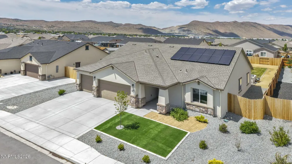 519 Fox Branch, Sparks, Nevada 89441, 4 Bedrooms Bedrooms, ,3 BathroomsBathrooms,Residential,Residential,Fox Branch,0,260007192