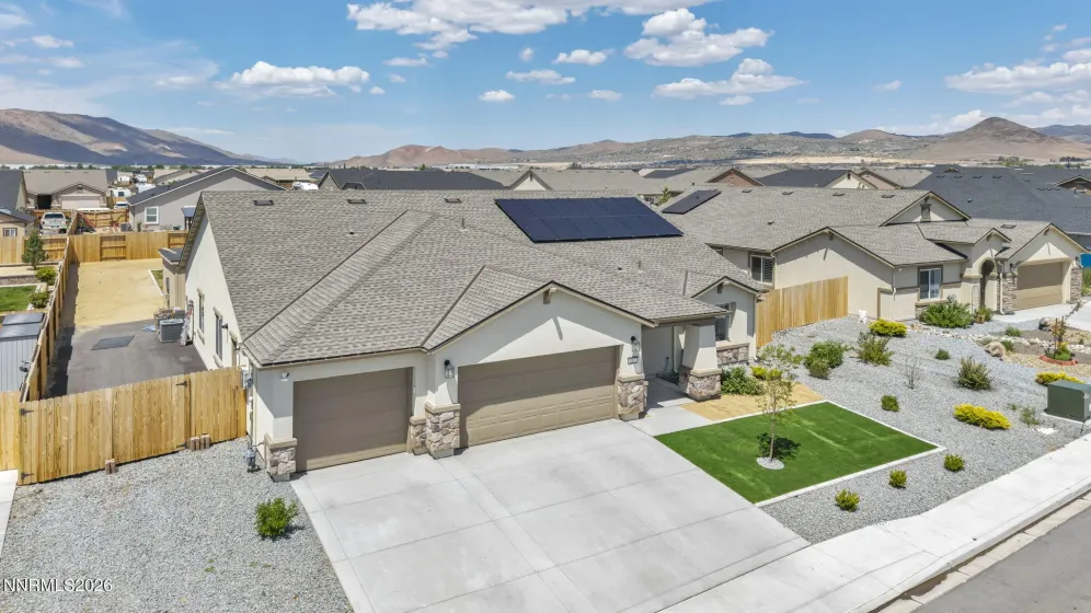 519 Fox Branch, Sparks, Nevada 89441, 4 Bedrooms Bedrooms, ,3 BathroomsBathrooms,Residential,Residential,Fox Branch,0,260007192