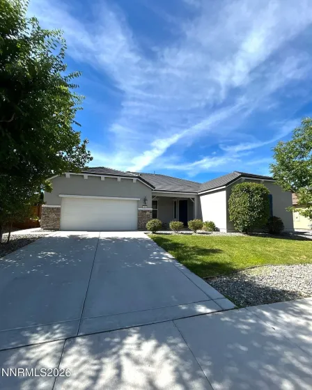3007 Brachetto, Sparks, Nevada 89434, 3 Bedrooms Bedrooms, ,3 BathroomsBathrooms,Residential Lease,Manufactured,Brachetto,0,260007215